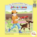 Johnny Magory and The Game of Rounders - eBook