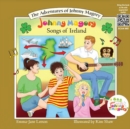 Johnny Magory Song's of Ireland - eBook