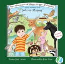 The Adventures of Johnny Magory Collection - eBook