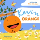 Kevin The Orange - Book