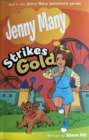 Jenny Many Strikes Gold - eBook