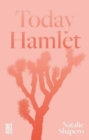 Today Hamlet - Book