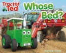 Tractor Ted Whose Bed - Book