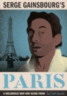 Serge Gainsbourg's Paris - Book