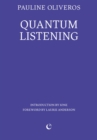 Quantum Listening - Book