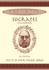 Socrates : All you need to know about the Greek Philosopher - Book