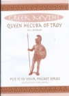 Queen Hecuba of Troy : Greek Myths - Book