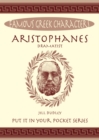 Aristophanes - Book