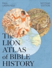 Lion Atlas of Bible History : Second Edition - Book