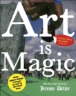 Art is Magic : The best book by Jeremy Deller - Book