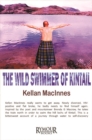 The Wild Swimmer of Kintail - Book