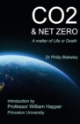 CO2 & Net Zero : A matter of Life or Death - Book