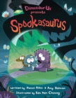 Spookasaurus - Book