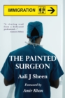 The Painted Surgeon - Book