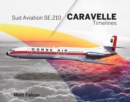 Sud Aviation Caravelle Timelines - Book