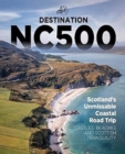 Destination NC500 - Book