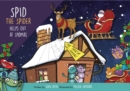 Spid the Spider Helps Out at Spidmas - eBook