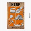 Kerf - Book