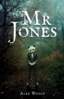 Mr Jones - Book