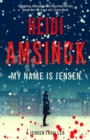 My Name is Jensen - Book