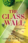 The Glass Wall - Book