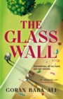 The Glass Wall - Book