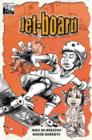 Jet-board - eBook