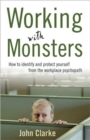 Working With Monsters - Book