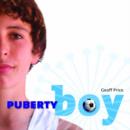 Puberty Boy - Book
