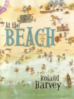 At the Beach - Book