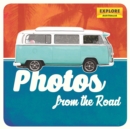 Photos from the Road - Book