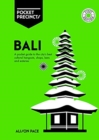 Bali Pocket Precincts : A Pocket Guide to the Island's Best Cultural Hangouts, Shops, Bars and Eateries - Book