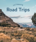 Ultimate Road Trips - Book