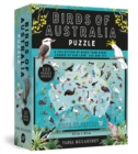 Birds of Australia Puzzle : 252-Piece Jigsaw Puzzle - Book