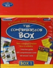 The Comprehension Box - Box 1 - Book