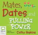 Mates, Dates and Pulling Power - Book