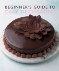 Beginner'S Guide to Cake Decorating - Book