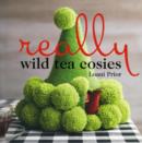 Really Wild Tea Cosies - Book