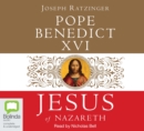 Jesus of Nazareth - Book