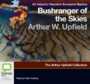 Bushranger of the Skies - Book