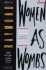 Women as Wombs - eBook