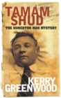 Tamam Shud : The Somerton Man Mystery - eBook