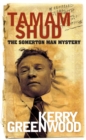 Tamam Shud : The Somerton Man Mystery - eBook