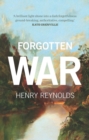Forgotten War - eBook
