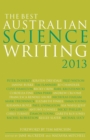 The Best Australian Science Writing 2013 - eBook