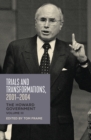 Trials and Transformations, 2001-2004 : The Howard Government - eBook