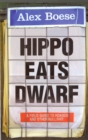 Hippo Eats Dwarf - eBook