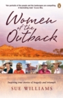 Women of the Outback - eBook