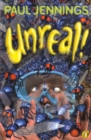 Unreal! - eBook