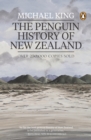 The Penguin History of New Zealand - eBook